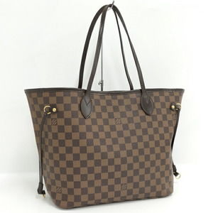 Louis Vuitton Neverfull MM Tote Bag